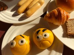 -随园餐厅自助早餐(祥生大酒店)