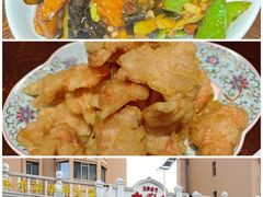 -张包铺(道外店)