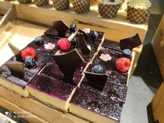 -香荟Aroma·外滩茂悦大酒店