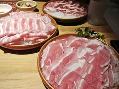 -慶の寿喜烧·和牛自助餐厅(浑南店)
