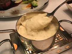 -牛排坊(成都群光君悦酒店)