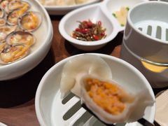 -喜鼎海胆水饺(东港店)