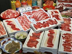 -谭三娘鲜切牛肉自助火锅(九眼桥总店)