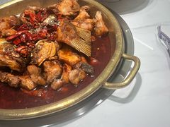 -涿派·炝锅鱼(涿州店)