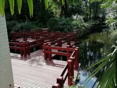 -三好坞景观餐厅