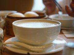 淮山滑鸡粥-金苑海鲜酒家(来魅力店)