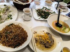 -稻香酒家·35年老字号(侨光店)
