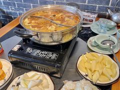 -满堂春特色餐馆