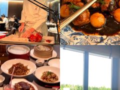 -秀儿四九城·新京菜(亚运村鸟巢店)