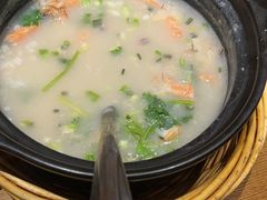 -如轩·海鲜砂锅粥·潮汕菜(沿江东路店)