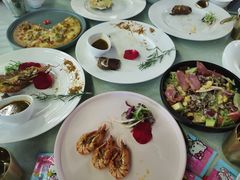 -天空花园餐吧·生日·团建(南山店)