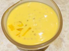 杨枝甘露-芭菲盛宴·环球美食(北城国际店)