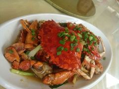 android_upload_pic-连家船海鲜大排档·20年闽菜店(厦大店)