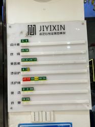 -吉艺心专业美发造型