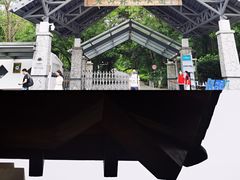 -南京老山国家森林公园