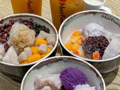 -鲜芋仙(南开大悦城店)