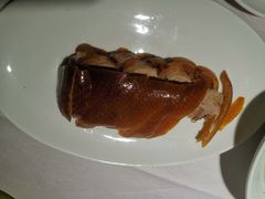 -鸭王烤鸭店(三里河店)