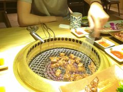 -久苑烧肉(世界城广场店)