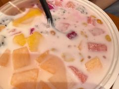 -串妹花式冰粉(乐山总店)