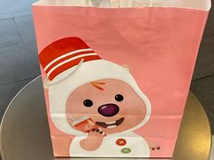 -喜茶(广州东方宝泰店)