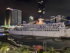 -润园四季椰子鸡火锅(海上世界店)