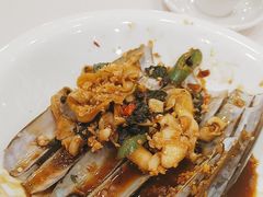 -凤凰楼酒家·粤宴点心(华强北店)