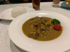 -新宝餐厅(流塘店)
