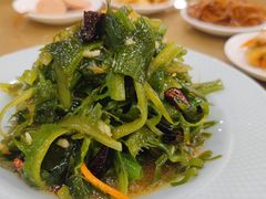 -良友·海鲜青岛菜(五四广场店)