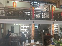 -道南書院·私房菜·早午茶·茶馆