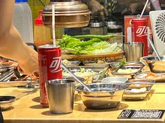 -麻蒲碳烤肉(嘉禾东平地铁站19号店)