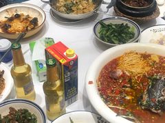 -万小金辣椒炒肉(抚河南路店)