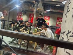 -幸福小串·地摊小炉子(三阳路店)