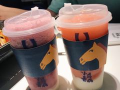 -春丽小马(济南恒隆广场店)