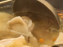 粉葛浸鸡-龙悦湾酒家·八阵鱼生·渔人码头店