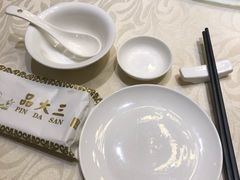 -品大三·南京菜(大行宫店)