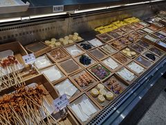 -串一火锅(赛格国际购物中心店)