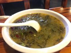 -盛天毛血旺非遗美食(观音桥店)