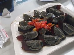 -黑皮酸菜鱼(三山街店)