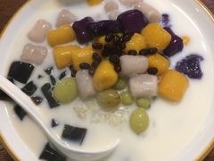-张果佬年糕卷(科巷店)