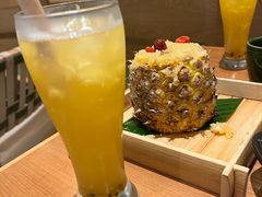 -云海肴·汽锅鸡·云南菜(东坝金隅店)