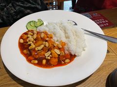 -故宫餐厅(景运门店)
