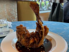 -扬州香格里拉·香宫中餐厅
