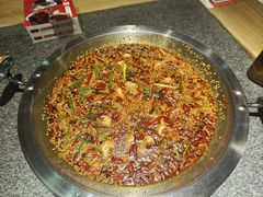 -胖子鱼·天水麻辣鱼火锅(秦州407店)