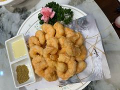 -鲜得莱渔港·小平岛海胆馆(七贤岭店)
