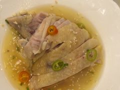 -古南都·老广东酒楼(龙江店)