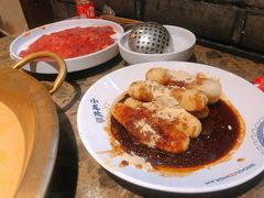 -小龙坎火锅(春熙太古里店)