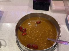 -蝎王府羊蝎子(虎坊桥总店)