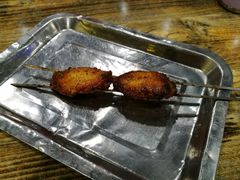 -黑蛋烤肉坊(光华路总店)