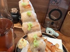 -鸟幸 TORISAKI 炭火居酒屋