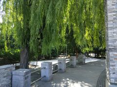 -黛秀湖公园